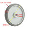 چرخ کاستر 10 اینچی برای چرخ دستی ذخیره سازی ظرف سیار